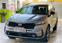 كيا سورينتو